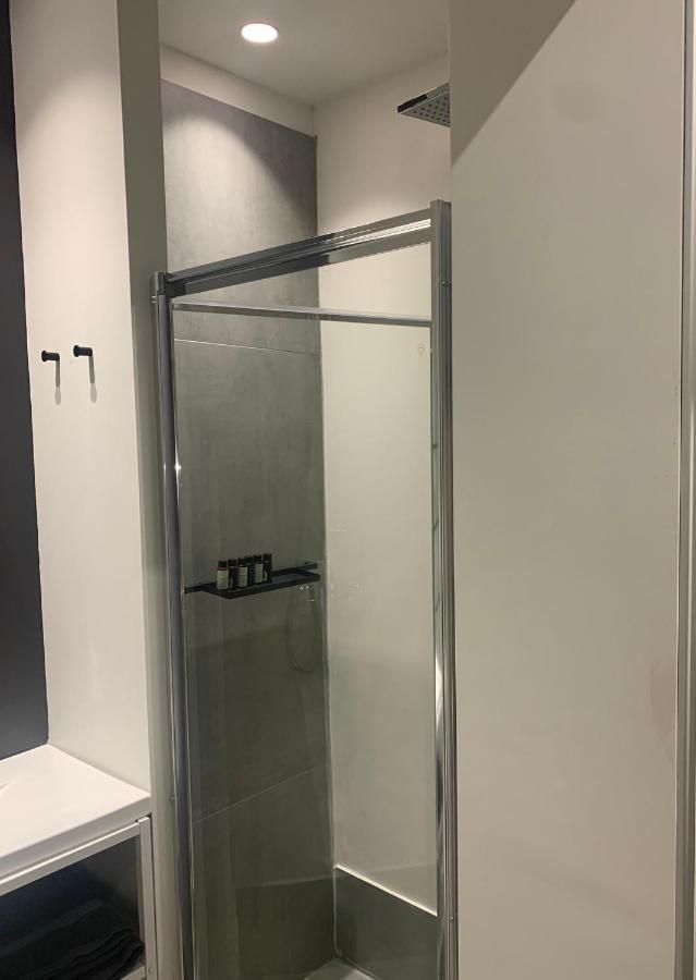 E2G Urban Stay, #E سالونيك المظهر الخارجي الصورة