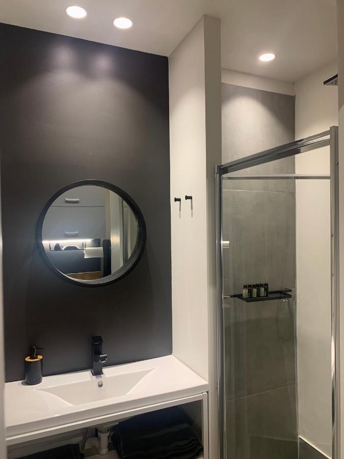 E2G Urban Stay, #E سالونيك المظهر الخارجي الصورة
