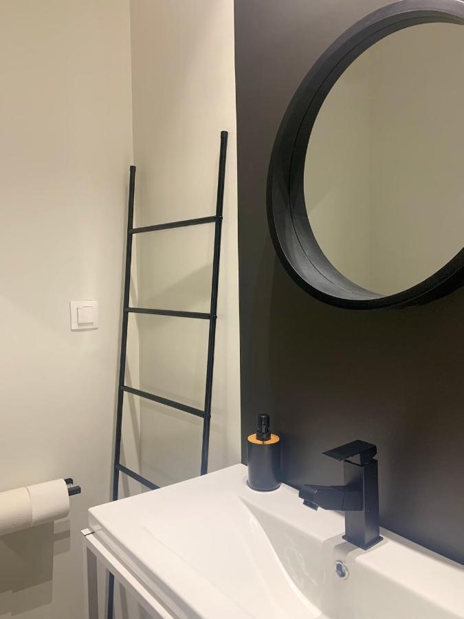 E2G Urban Stay, #E سالونيك المظهر الخارجي الصورة