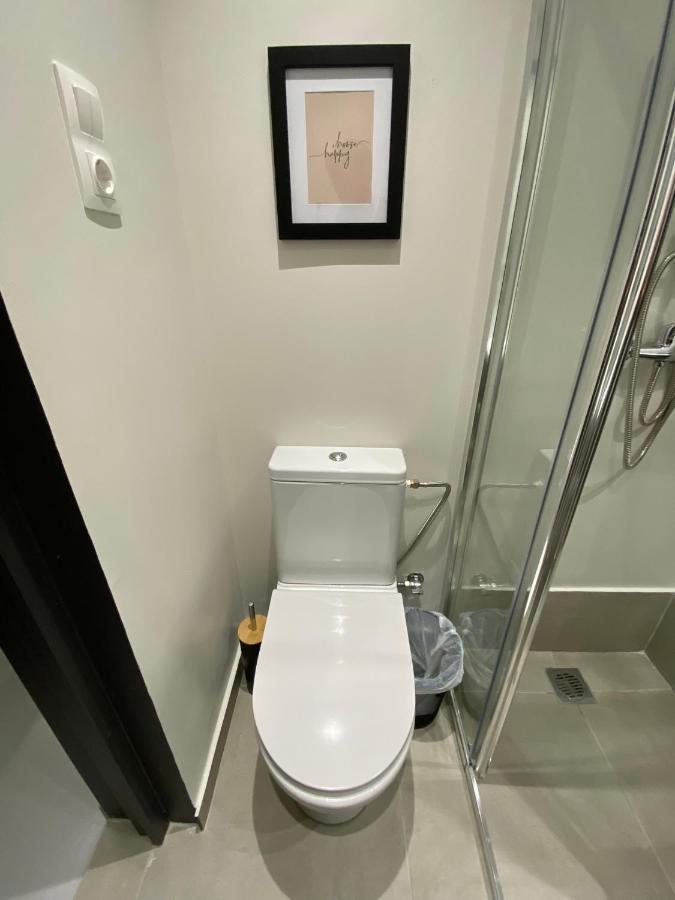 E2G Urban Stay, #E سالونيك المظهر الخارجي الصورة