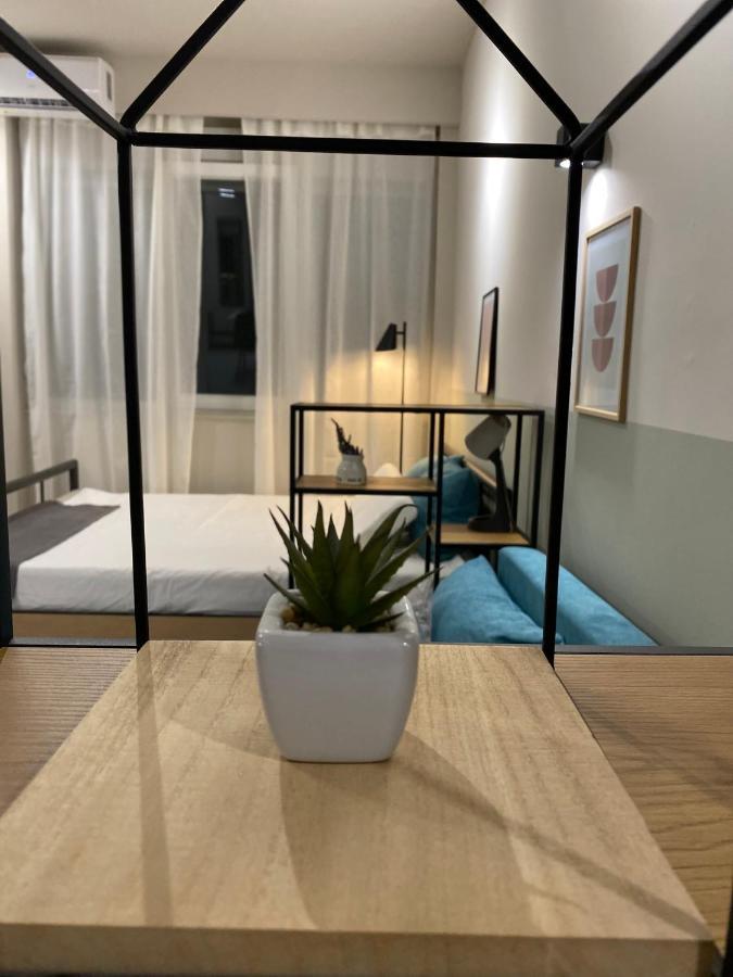 E2G Urban Stay, #E سالونيك المظهر الخارجي الصورة