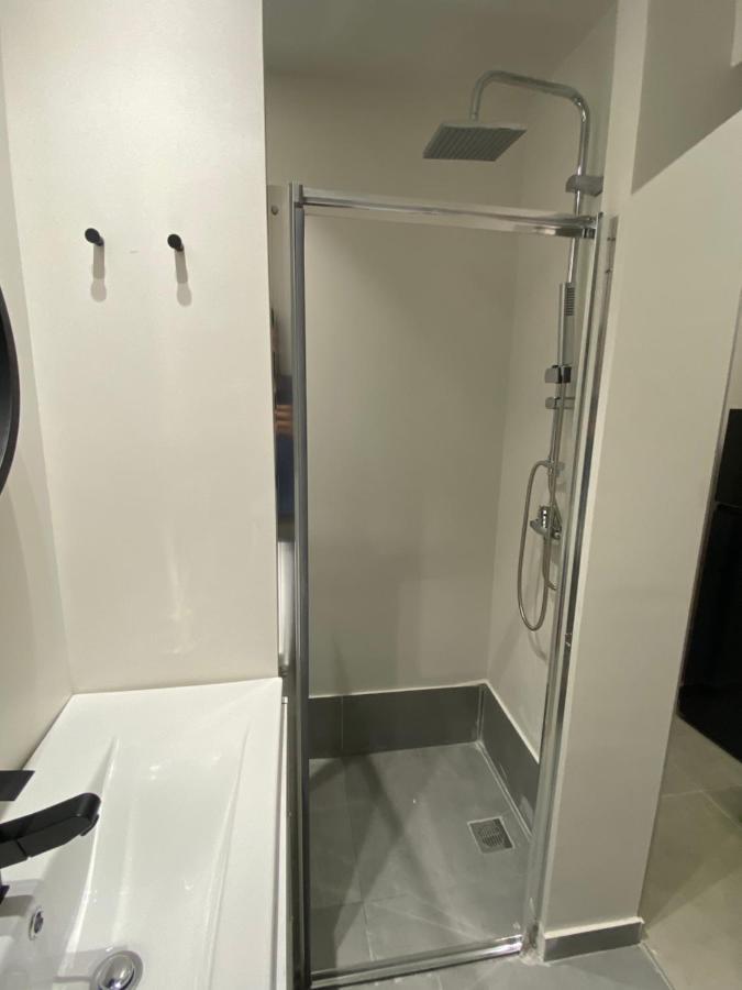 E2G Urban Stay, #E سالونيك المظهر الخارجي الصورة