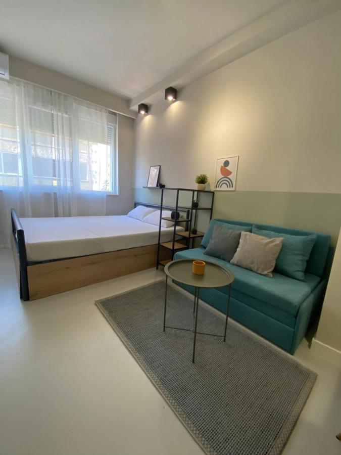 E2G Urban Stay, #E سالونيك المظهر الخارجي الصورة