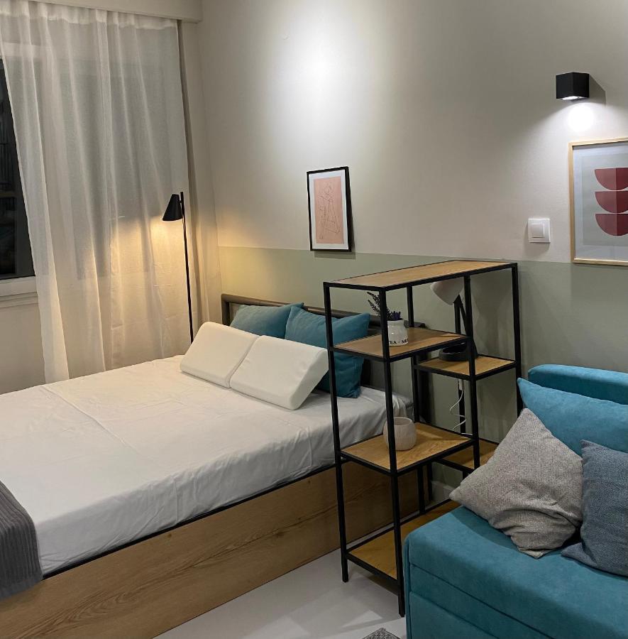 E2G Urban Stay, #E سالونيك المظهر الخارجي الصورة