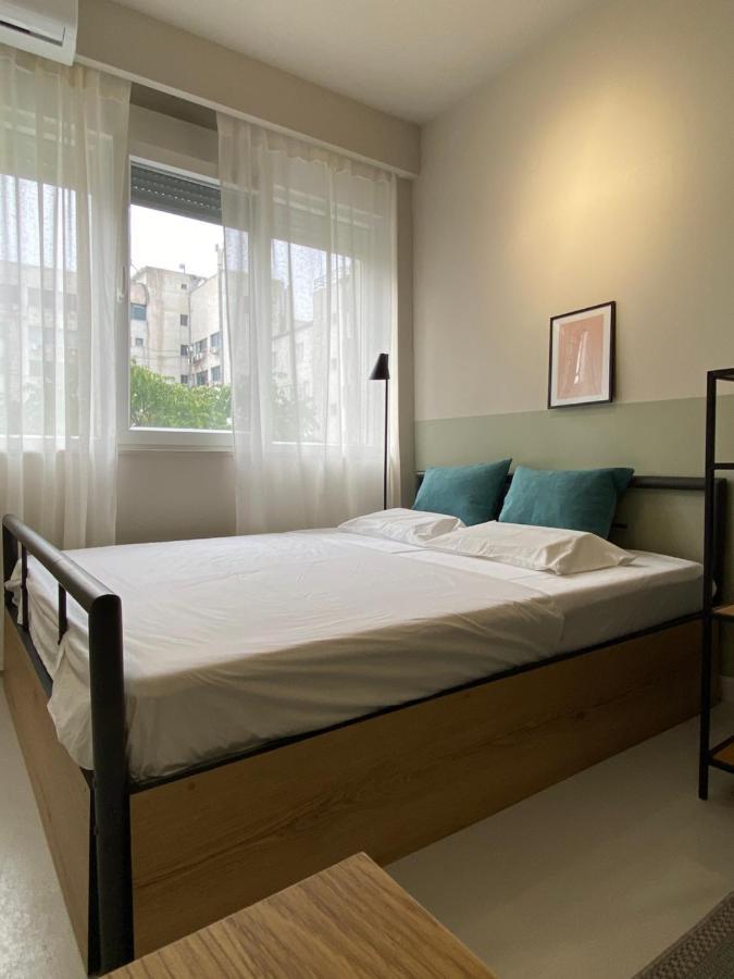 E2G Urban Stay, #E سالونيك المظهر الخارجي الصورة