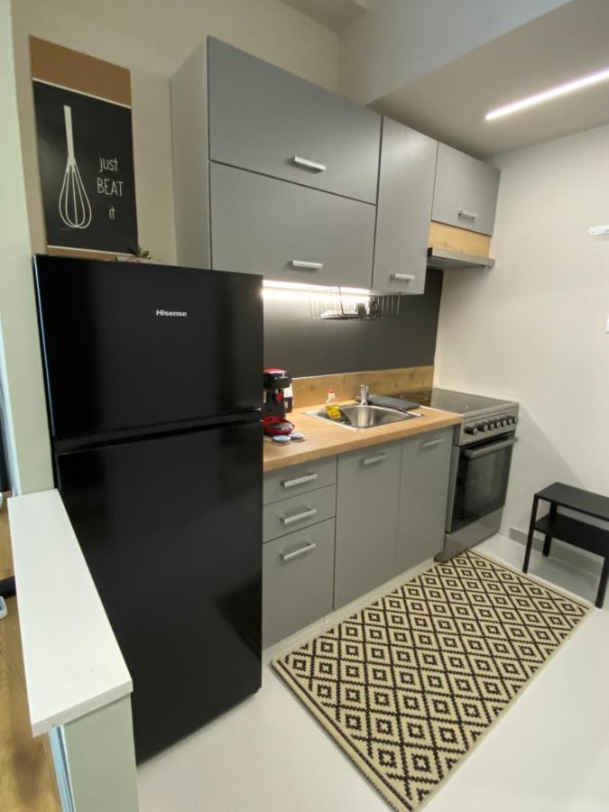 E2G Urban Stay, #E سالونيك المظهر الخارجي الصورة