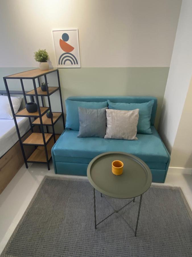 E2G Urban Stay, #E سالونيك المظهر الخارجي الصورة