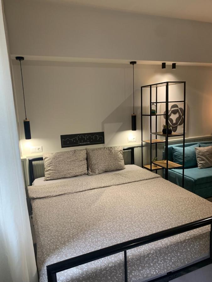 E2G Urban Stay, #E سالونيك المظهر الخارجي الصورة