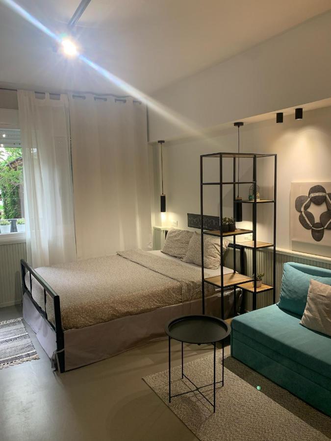 E2G Urban Stay, #E سالونيك المظهر الخارجي الصورة
