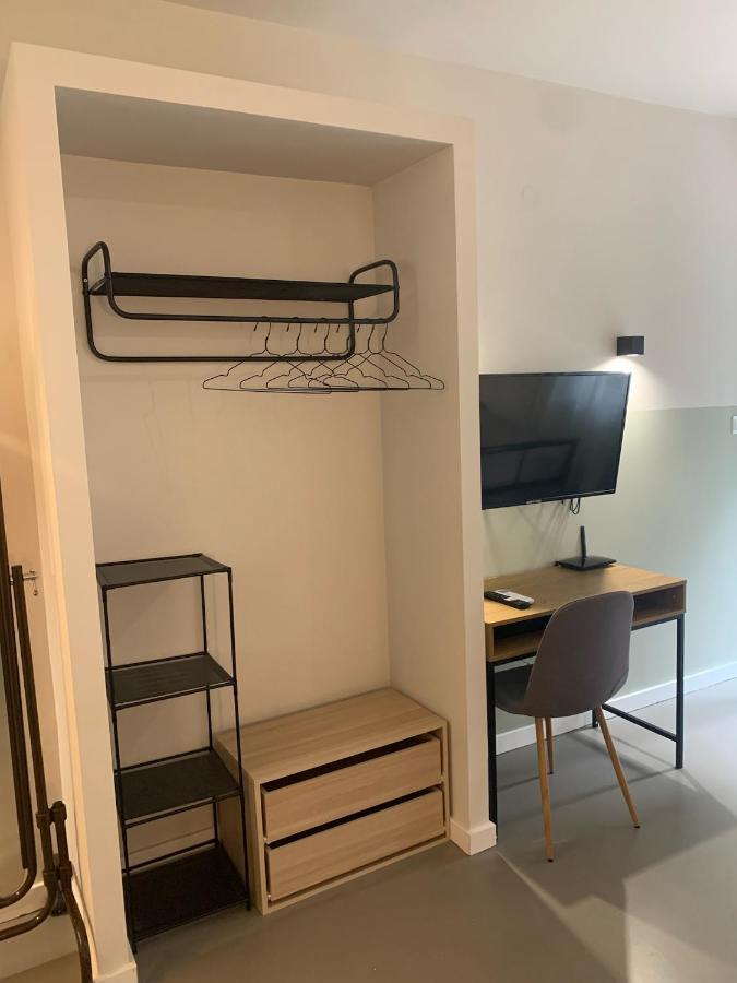 E2G Urban Stay, #E سالونيك المظهر الخارجي الصورة