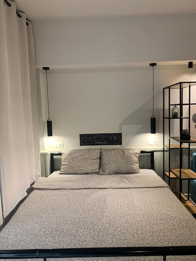 E2G Urban Stay, #E سالونيك المظهر الخارجي الصورة