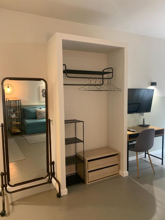 E2G Urban Stay, #E سالونيك المظهر الخارجي الصورة