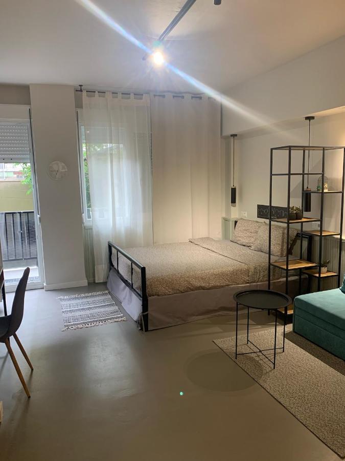 E2G Urban Stay, #E سالونيك المظهر الخارجي الصورة