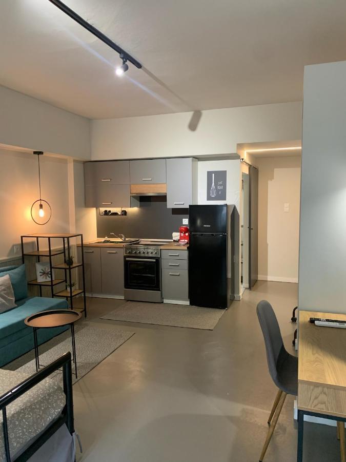 E2G Urban Stay, #E سالونيك المظهر الخارجي الصورة