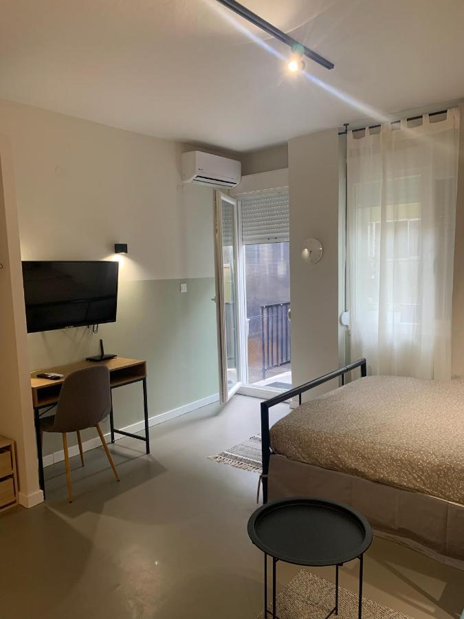 E2G Urban Stay, #E سالونيك المظهر الخارجي الصورة