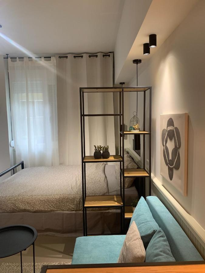 E2G Urban Stay, #E سالونيك المظهر الخارجي الصورة
