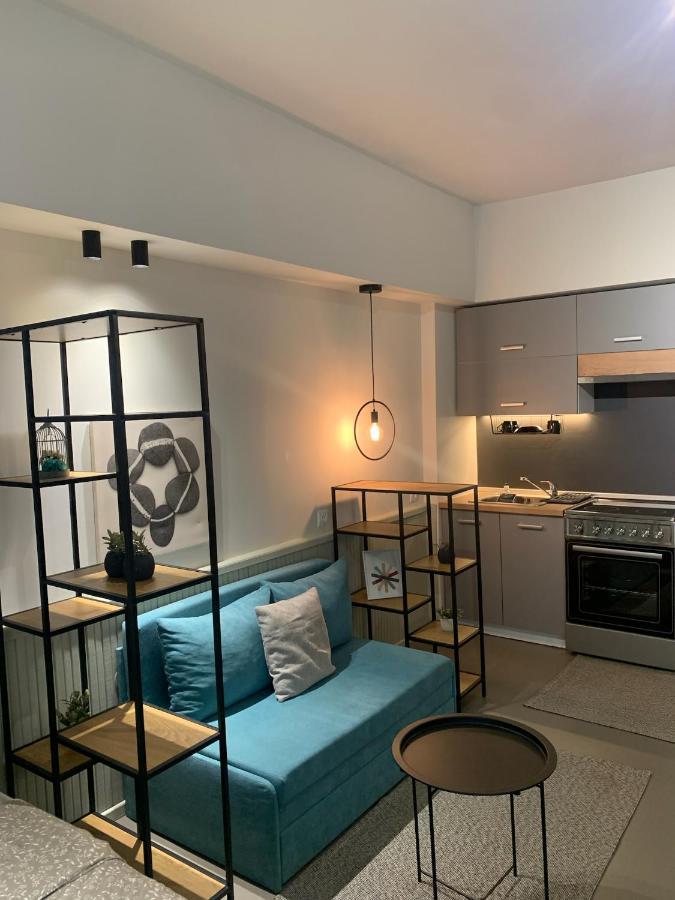 E2G Urban Stay, #E سالونيك المظهر الخارجي الصورة