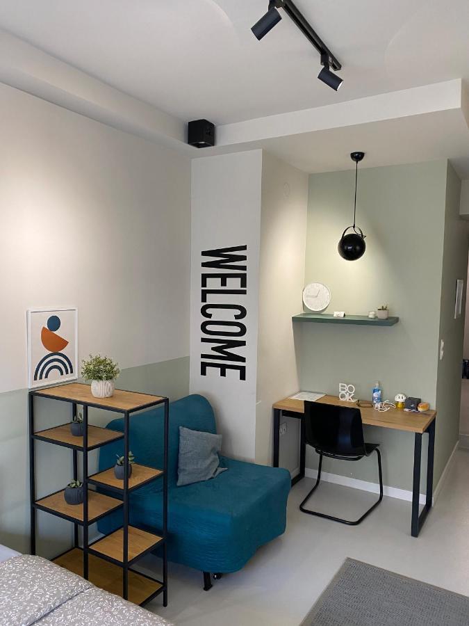 E2G Urban Stay, #E سالونيك المظهر الخارجي الصورة
